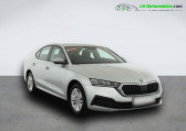 Skoda Octavia 1.5 TSI 150 ch BVM   Beaupuy 31