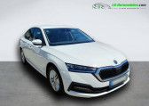 Skoda Octavia 1.5 TSI 150 ch BVM   Beaupuy 31