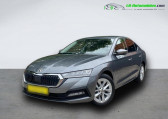 Skoda Octavia 1.5 TSI 150 ch BVM   Beaupuy 31