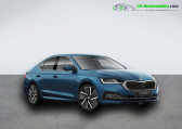 Skoda Octavia 1.5 TSI 150 ch BVM   Beaupuy 31