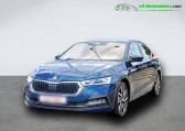 Skoda Octavia occasion année 2022 boite Manuelle Annonce Skoda Octavia occasion Essence 1.5 TSI 150 ch BVM à Beaupuy
