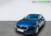 Skoda Octavia 1.5 TSI 150 ch BVM   Beaupuy 31