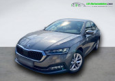 Skoda Octavia 1.5 TSI 150 ch BVM   Beaupuy 31