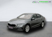 Skoda Octavia 1.5 TSI 150 ch BVM   Beaupuy 31