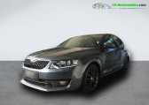 Skoda Octavia 1.5 TSI 150 ch BVM   Beaupuy 31