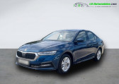 Skoda Octavia 1.5 TSI 150 ch BVM   Beaupuy 31