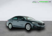 Skoda Octavia occasion année 2021 boite Manuelle Annonce Skoda Octavia occasion Essence 1.5 TSI 150 ch BVM à Beaupuy