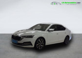 Skoda Octavia 1.5 TSI 150 ch BVM   Beaupuy 31