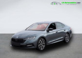 Skoda Octavia 1.5 TSI 150 ch BVM   Beaupuy 31