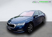 Skoda Octavia occasion année 2020 boite Manuelle Annonce Skoda Octavia occasion Essence 1.5 TSI 150 ch BVM à Beaupuy