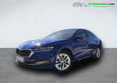 Skoda Octavia occasion année 2020 boite Manuelle Annonce Skoda Octavia occasion Essence 1.5 TSI 150 ch BVM à Beaupuy