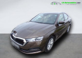 Skoda Octavia occasion année 2021 boite Manuelle Annonce Skoda Octavia occasion Essence 1.5 TSI 150 ch BVM à Beaupuy