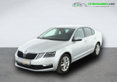 Skoda Octavia 1.5 TSI 150 ch BVM   Beaupuy 31
