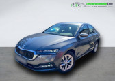 Skoda Octavia 1.5 TSI 150 ch BVM   Beaupuy 31