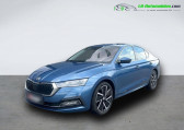 Skoda Octavia 1.5 TSI 150 ch BVM   Beaupuy 31