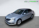 Skoda Octavia occasion année 2018 boite Manuelle Annonce Skoda Octavia occasion Essence 1.5 TSI 150 ch BVM à Beaupuy