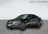 Skoda Octavia occasion année 2021 boite Manuelle Annonce Skoda Octavia occasion Essence 1.5 TSI 150 ch BVM à Beaupuy