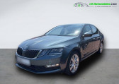 Skoda Octavia occasion année 2018 boite Manuelle Annonce Skoda Octavia occasion Essence 1.5 TSI 150 ch BVM à Beaupuy