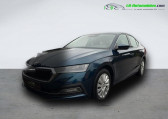 Skoda Octavia occasion année 2020 boite Manuelle Annonce Skoda Octavia occasion Essence 1.5 TSI 150 ch BVM à Beaupuy