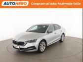 Annonce Skoda Octavia occasion Essence 1.5 TSI 150 ch BVM � L'Union
