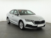 Skoda Octavia occasion année 2023 boite Manuelle Annonce Skoda Octavia occasion Essence 1.5 TSI 150 ch BVM à L'Union