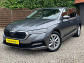 Skoda Octavia occasion année 2023 boite Manuelle Annonce Skoda Octavia occasion Essence 1.5 TSI 150 ch BVM à L'Union