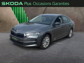 Skoda Octavia occasion année 2025 boite Manuelle Annonce Skoda Octavia occasion Essence 1.5 TSI ACT 116ch Selection à METZ