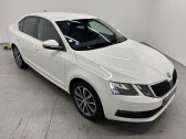 Skoda Octavia occasion année 2019 boite Automatique Annonce Skoda Octavia occasion Essence 1.5 TSI ACT 150ch Edition DSG7 Euro6d-T EVAP à HOENHEIM