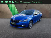 Skoda Octavia 1.5 TSI ACT 150ch Edition DSG7 Euro6d-T   ABBEVILLE 80