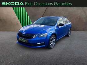 Skoda Octavia , garage VOLKSWAGEN ABBEVILLE  ABBEVILLE