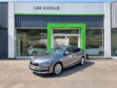 Skoda Octavia occasion année 2024 boite Automatique Annonce Skoda Octavia occasion Essence 1.5 TSI ACT Hybrid 116 ch Selection DSG7 / GPS / JANTES ALU à HAGUENAU