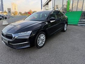 Skoda Octavia , garage VOLKSWAGEN SARREBOURG  SARREBOURG