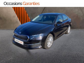 Skoda Octavia 1.5 TSI ACT Hybrid 116ch Selection DSG7   LONGEVILLE LES ST AVOLD 57