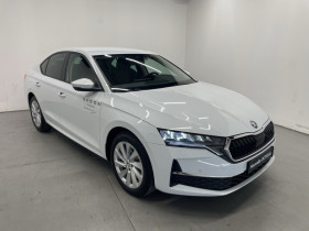Skoda Octavia , garage SKODA STRASBOURG  HOENHEIM