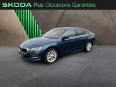 Skoda Octavia 1.5 TSI ACT MHEV 150ch Style DSG7   Dunkerque 59