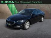 Skoda Octavia occasion année 2024 boite Automatique Annonce Skoda Octavia occasion Essence 1.5 TSI ACT MHEV 150ch Style DSG7 à METZ