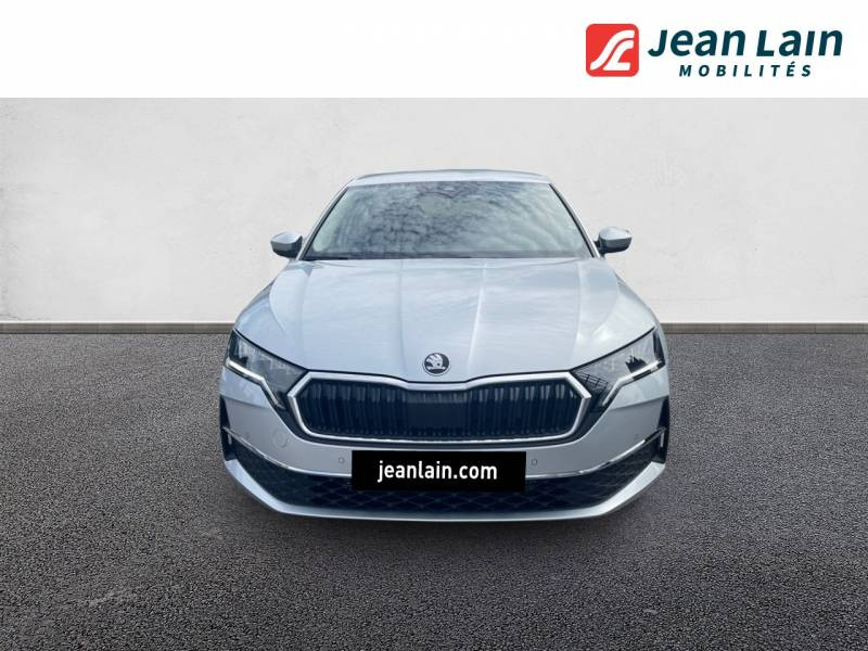 Skoda Octavia 1.5 TSI Hybrid 116 ch DSG7 Selection  occasion à Scionzier - photo n°2