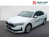 Skoda Octavia occasion année 2024 boite Automatique Annonce Skoda Octavia occasion Essence 1.5 TSI Hybrid 116 ch DSG7 Selection à Meythet