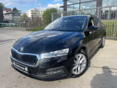 Skoda Octavia occasion année 2024 boite Automatique Annonce Skoda Octavia occasion Hybride 1.5 TSI Hybrid 150 ch BVA à L'Union