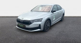 Annonce Skoda Octavia occasion Essence 1.5 TSI Hybrid 150 ch DSG7 Sportline � La Rochelle