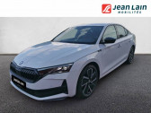 Skoda Octavia 1.5 TSI Hybrid 150 ch DSG7 Sportline  2025 - annonce de voiture en vente sur Auto Sélection.com