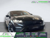 Skoda Octavia 1.5 TSI mHEV 150 ch  BVA  � Beaupuy 31