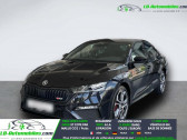 Skoda Octavia 1.5 TSI mHEV 150 ch  BVA  � Beaupuy 31