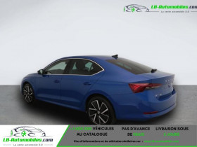 Skoda Octavia 1.5 TSI mHEV 150 ch  BVA  occasion  Beaupuy - photo n4