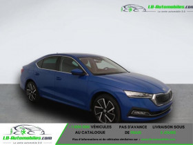 Skoda Octavia 1.5 TSI mHEV 150 ch  BVA  occasion  Beaupuy - photo n2