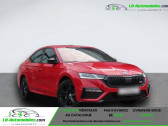 Skoda Octavia 1.5 TSI mHEV 150 ch  BVA   Beaupuy 31
