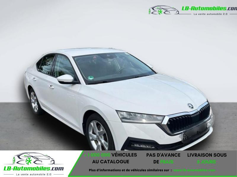 Skoda Octavia 1.5 TSI mHEV 150 ch  BVA  occasion  Beaupuy - photo n2