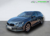 Annonce Skoda Octavia occasion Hybride 1.5 TSI mHEV 150 ch  BVA  Beaupuy