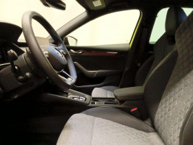 Skoda Octavia 1.5 TSI mHEV 150 ch  BVA  occasion  Beaupuy - photo n3