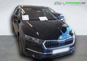 Skoda Octavia , garage LB AUTOMOBILES  Beaupuy